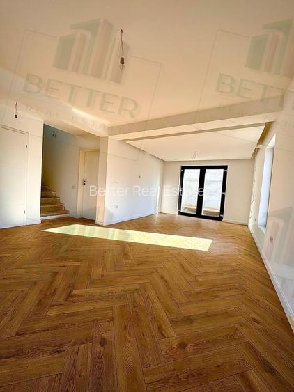 Casă nouă de vânzare în Berceni Ilfov - 4 camere, mutare rapidă - 6