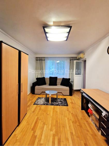 Sebastian - Str. Vedea - 3 Camere Dec - Parcare Inclusa - 500 EUR - 2