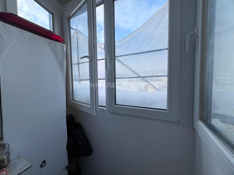 Apartament 2 camere,zona Uzo-Balcan - 8