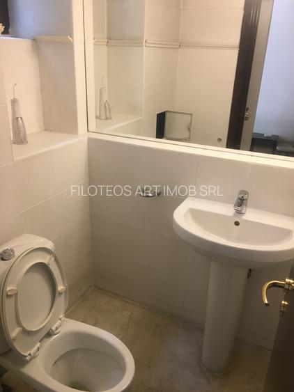 Inchiriere Casa/Vila Sos. Straulesti Baneasa - 6