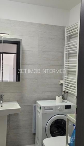2 camere Drumul Taberei - complex Moghioros Park - 9