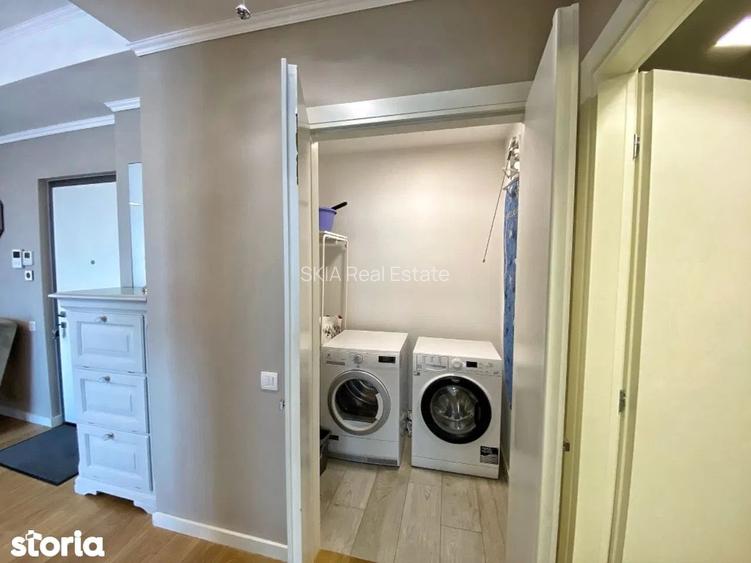 3 Camere - ONE Herastrau Parc - 10