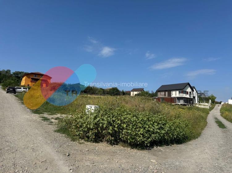 Teren 700mp autorizat pentru Duplex - 3