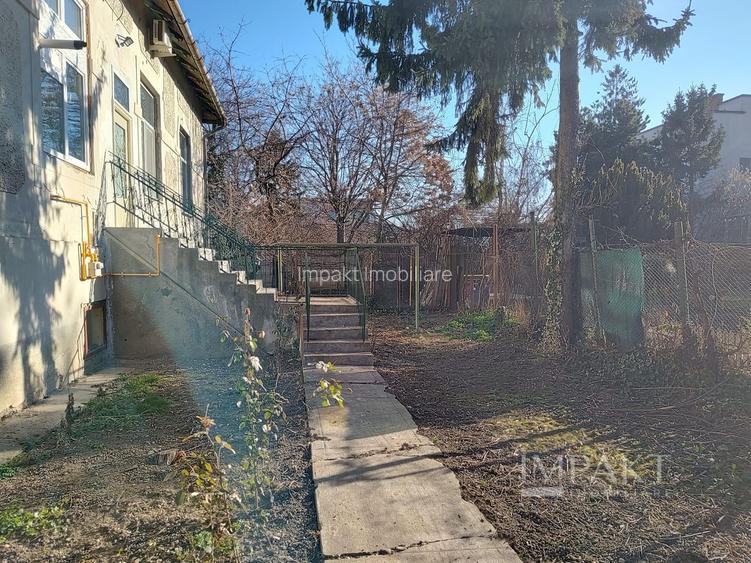 Apartament lux cu mezanin, aproape de centrul Clujului - 22