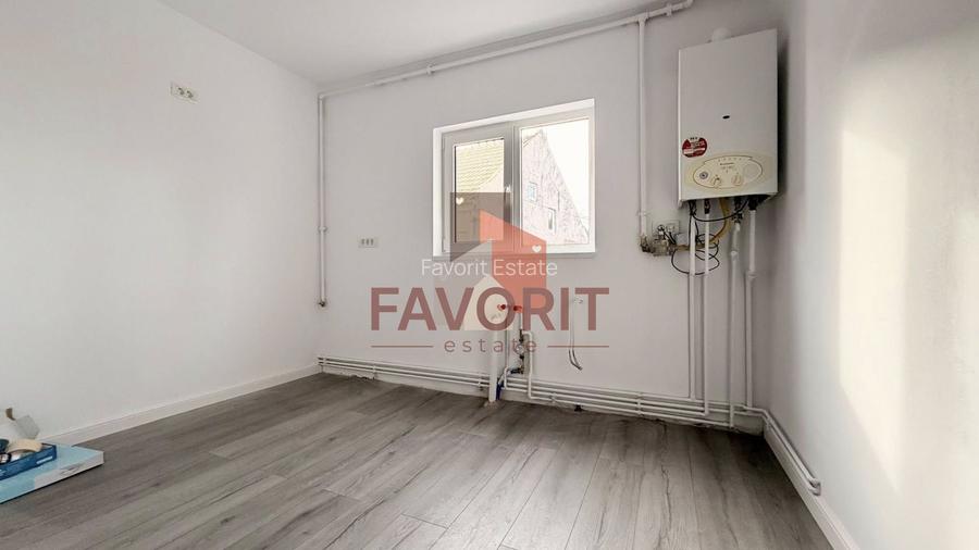 Apartament 2 camere decomandat | 56mp | Renovat Total | Zona Dorobantilor - 7