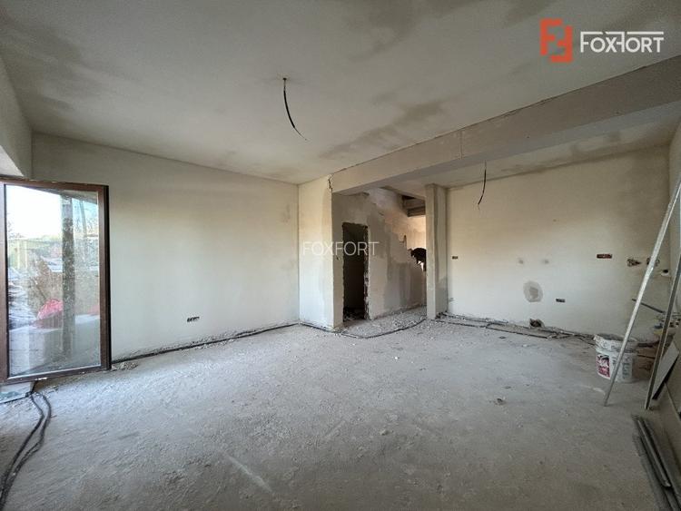 Duplex 4 camere, de vanzare in Sanandrei. - 2