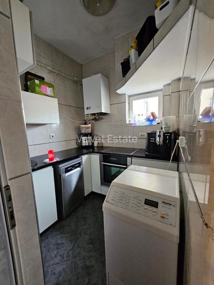 APARTAMENT IN VILA ZONA IANCULUI- UNIVERSITATEA DE ARTA TEATRALA - 5