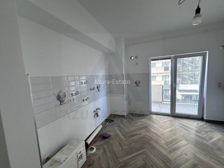 Apartament 2 camere 61 mp utili 2 balcoane parcare subterana D.Stanca - 3