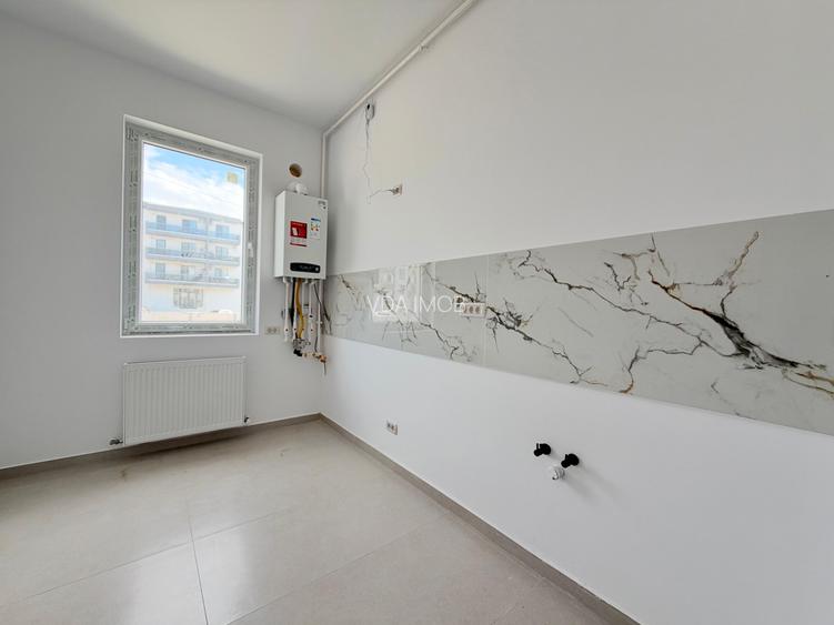 Apartament 2 Camere Decomandat 56 mp | STB 343 | Mutare imediata