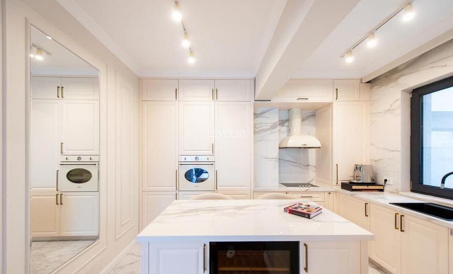 Apartament spațios cu facilități moderne în Băneasa - 17