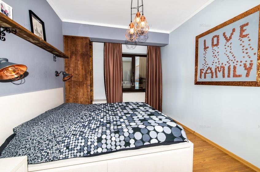 Apartament 2 camere | Petrom City |  Parcare | Baneasa - 8