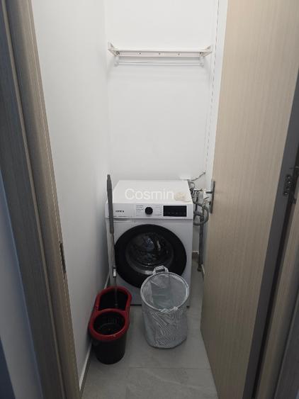 Garsoniera Renovata Complet in Blocurile Rusesti din Vatra Luminoasa, Proprietar - 12