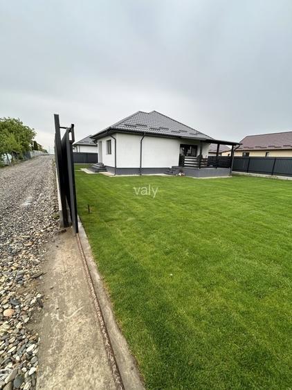 V&acirc;nd casa construcție  noua 2024 Bacau Serbanesti(zona t&acirc;rg aut - 15