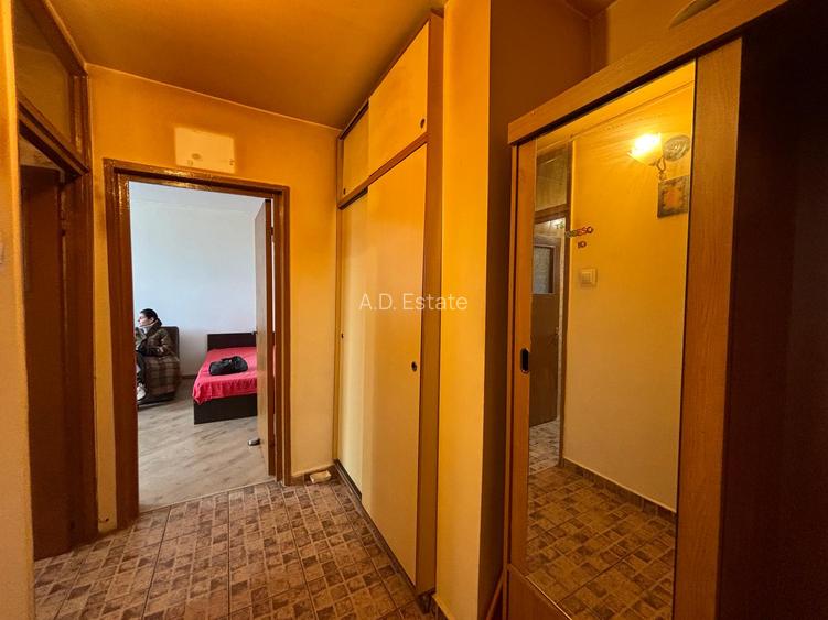 Garsoniera Pantelimon Mega Mall Bloc mixt - 4