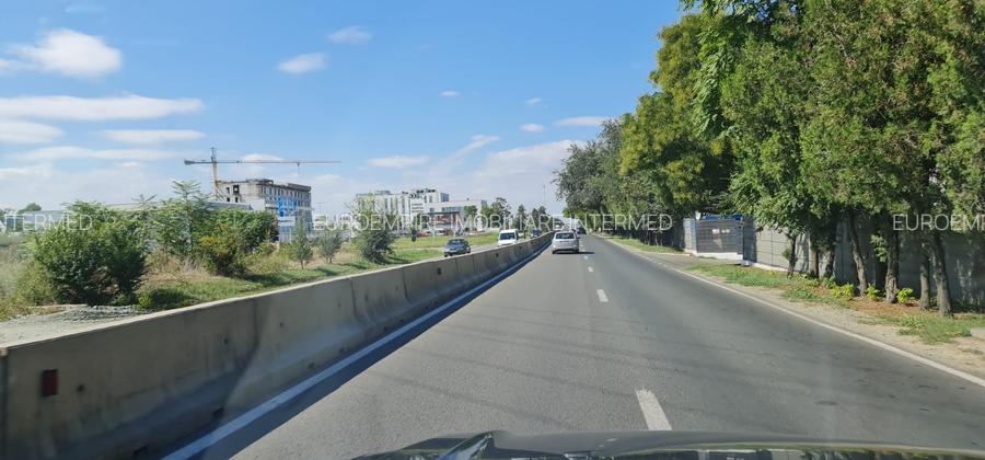 Teren de vanzare in Constanta zona Boreal - 4