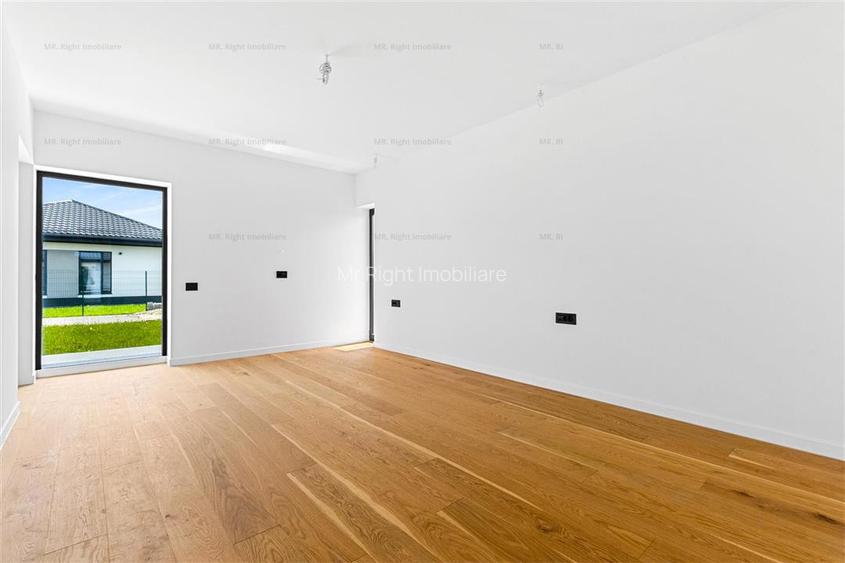 Casa 4 camere | parter | Stupini Brasov Comision 0% - 6