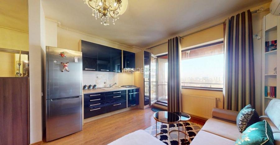 Apartament 2 Camere Lujerului | Centrala proprie | Balcon | 9 minute metrou - 3