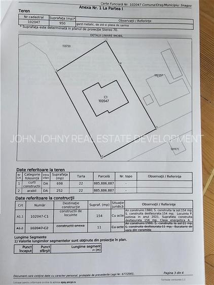 VILA MODERNA LANGA LACUL SNAGOV-LUMINA, SPATIU SI INTIMITATE PREMIUM - 26