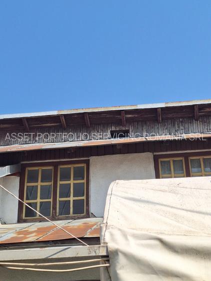 Casa Ghirdoveni, Dambovita - 2