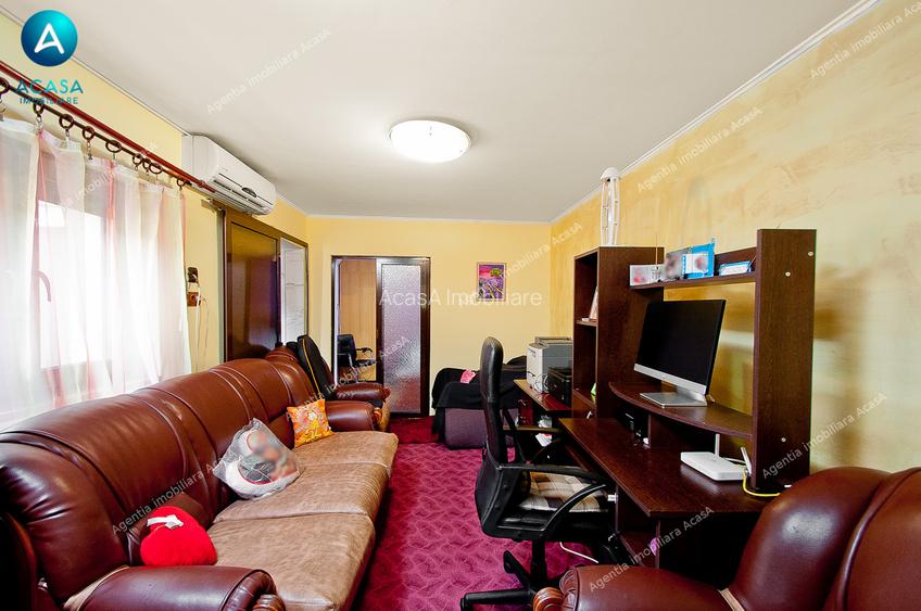Casa situata in oras zona centrala cu teren de 310 mp - 4