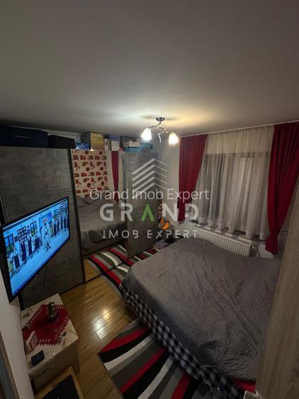 Apartament 3 camere de vanzare , Floresti. - 4