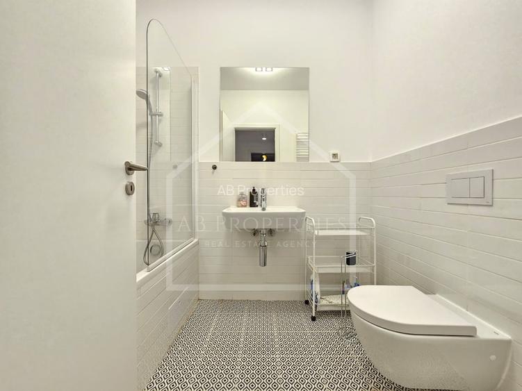 Apartament 2 camere | 30mp Curte | Complex Privat | Aviatiei - 7