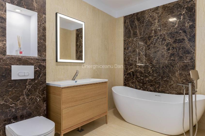 Vila elegantă P+1, 700mp curte COMISION 0 - 8