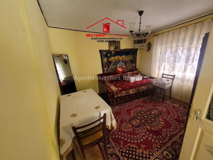 Casa de vanzare cu teren 272 mp ! - 6