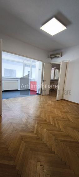 Apartament Dorobanti Beller 5 camere et 1 - 26