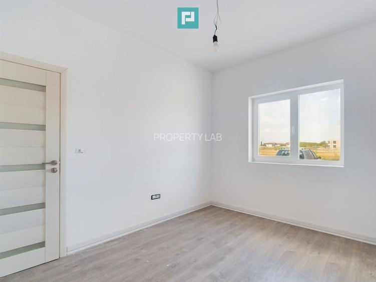 Apartament 1 cameră, zona Torontalului - 4