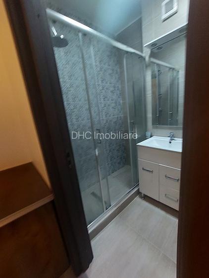 Garsoniera Grozavesti centrala termica proprie - 13