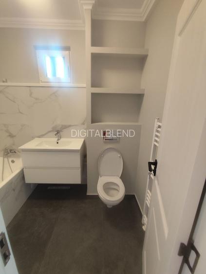 Metrou 1 Mai – 3 camere, renovat lux, finisaje premium - 8