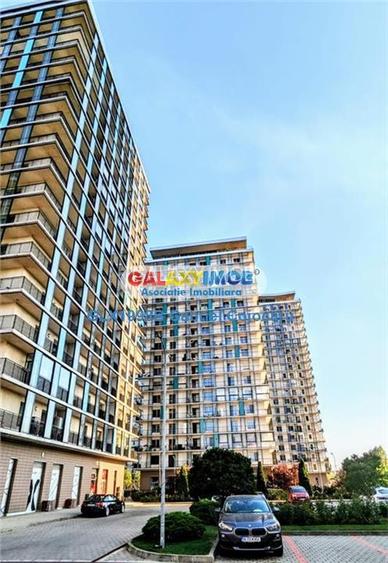 inchiriere ap.2cam Asmita Gardens Tineretului Mihai Bravu - 13