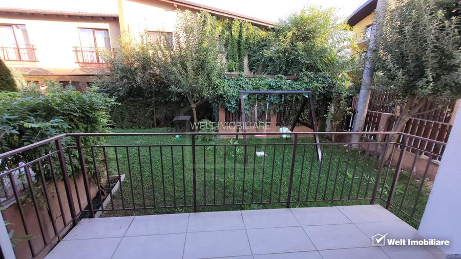 Apartament 2 camere confort lux, Manastur, imobil tip vila - 9