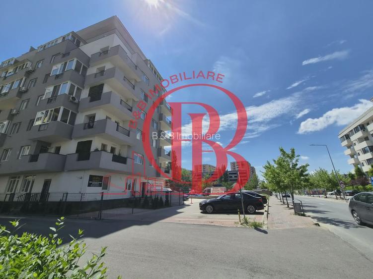 Apartament 3 camere Th. Pallady Ideal Business Metrou Teclu - 2