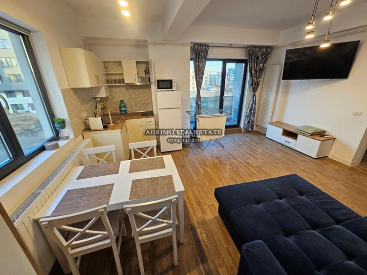 LUX! Ap2cam TERMEN SCURT / LUNG - Uzina de Pizza - 450 euro - 5