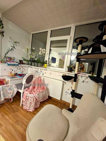 Mobilat Utilat Renovat Locuibil Brâncoveanu Secuilor Piata Sudului - 2