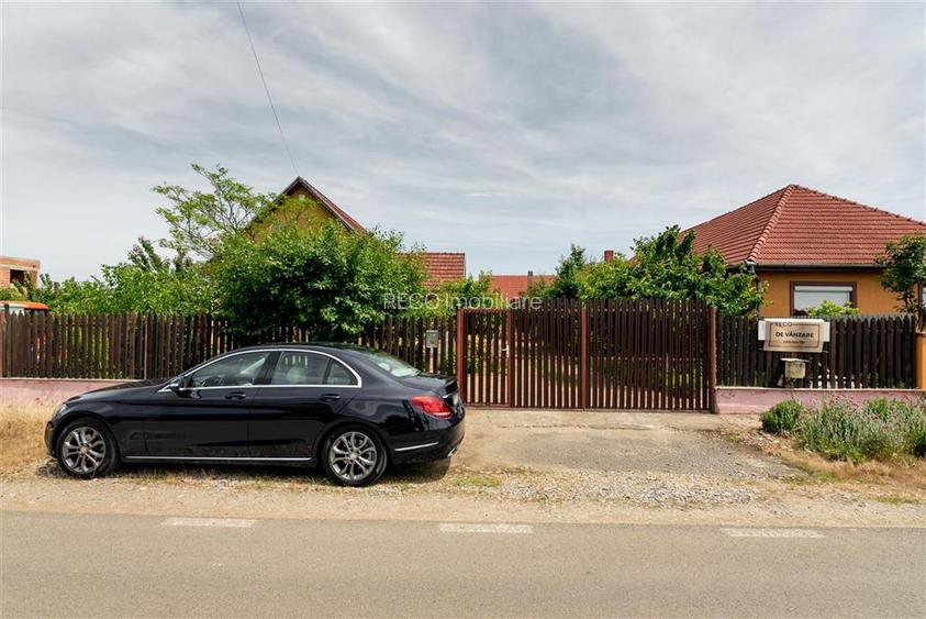 RECO, Casa la cheie in Osorhei, Bihor - 4