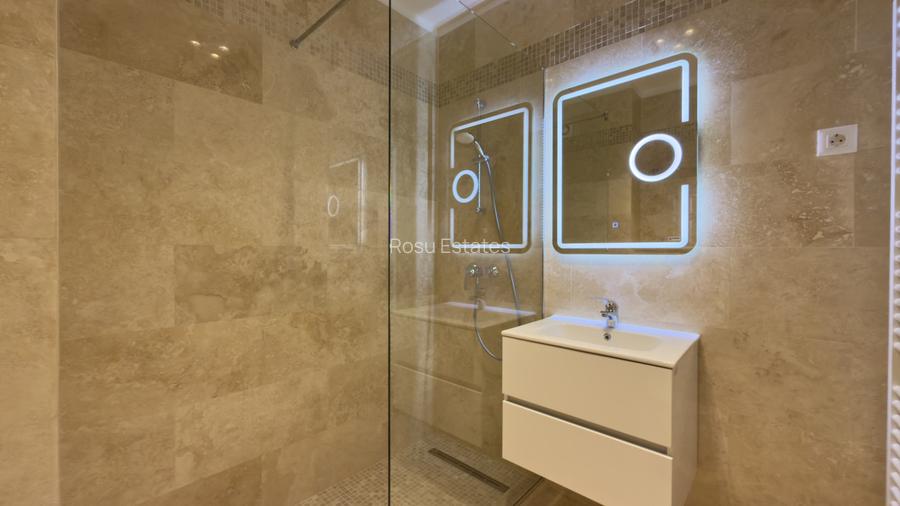 De inchiriat  | Apartament 2 camere | Exigent Plaza Lujerului - 14