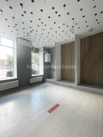 Gara de Nord - Bd. Dinicu Golescu 11A | Spațiu comercial | 80mp | Comision 0% - 8