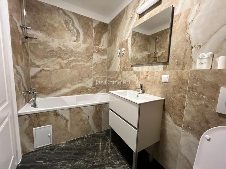 Apartament  2 camere – Poitiers Tower – 450 € - 7