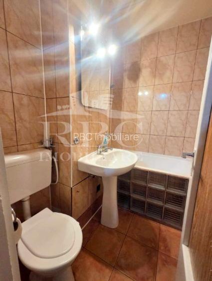 Apartament cu 2 camere decomandat in Manastur zona Academia de Muzica - 7