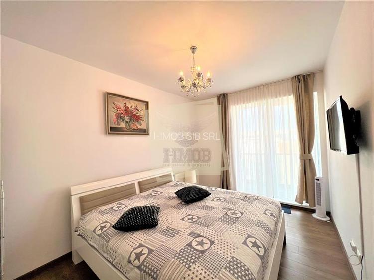 Apartament 3 camere 2 bai balcon mare 2 parcari D-na Stanca - 8