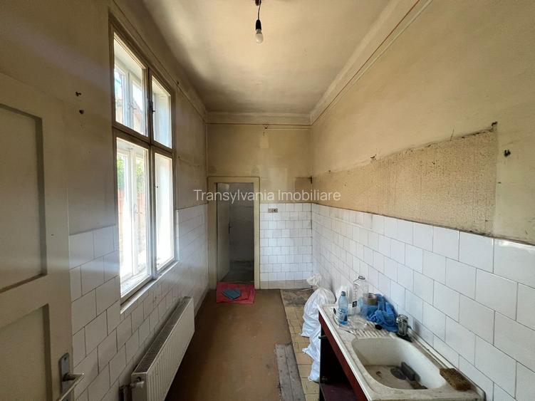 Casa renovabila | 100mp + 300mp curte individuala | Dambul Rotund - 12