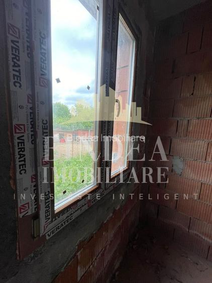 Casa individuala P+M Giarmata- teren 1000mp - 8