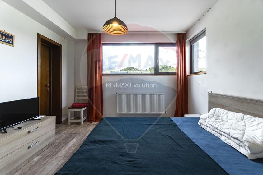 Comision 0% | Vila Fundata | 9 camere | Vedere panoramică - 29