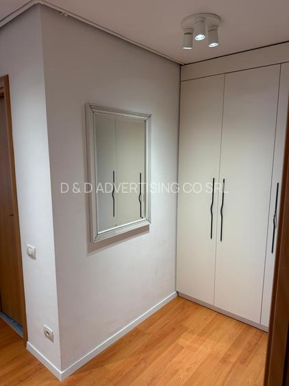 Bucurestii Noi / Pod Constanta - Ap. 3 camere BLOC NOU (Metropolis Residence) - 10