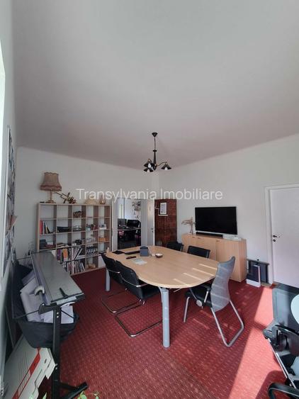 Spatiu de birouri | 150 mp | Andrei Muresanu - 5