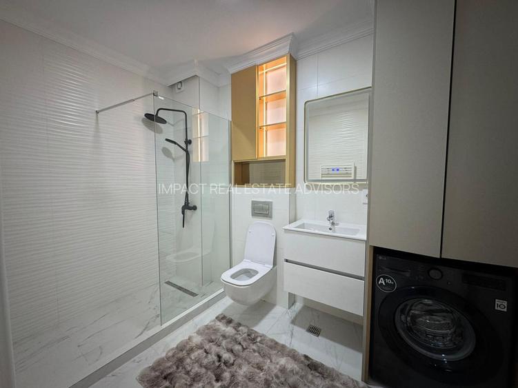 2 CAMERE || Pipera ROND OMV - 28