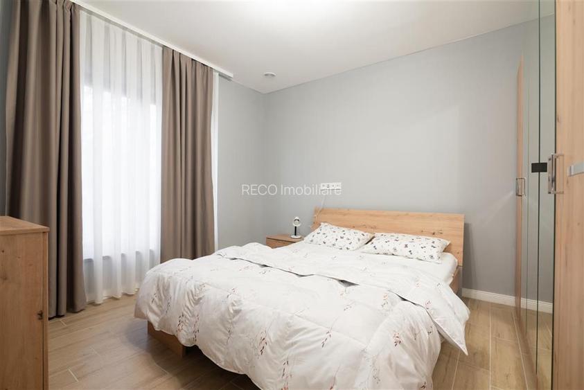 RECO Casa Noua in Paleu - 15